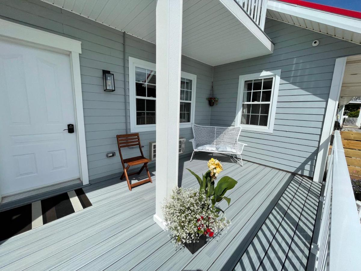 Gateway To Greenwich Suites Saint Peters Bay Экстерьер фото