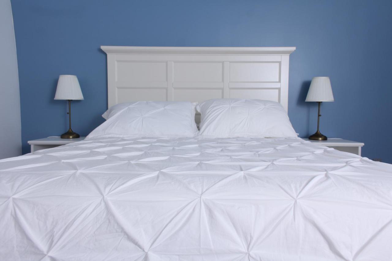 Gateway To Greenwich Suites Saint Peters Bay Экстерьер фото