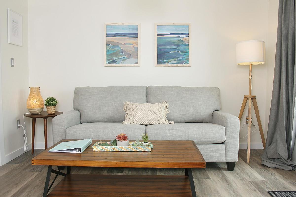 Gateway To Greenwich Suites Saint Peters Bay Экстерьер фото